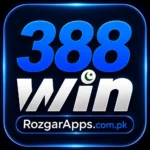 388Win Game logo