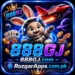 888GJ Game logo