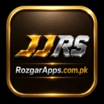 JJRS Game logo — jjrs6fn.com Pakistan gaming app