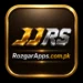 JJRS Game logo — jjrs6fn.com Pakistan gaming app