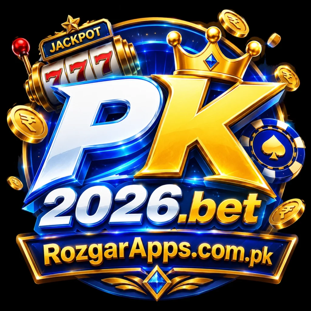 PK2026 App Logo