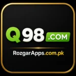 Q98 Game download Icon