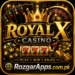Royal X Casino APK Icon