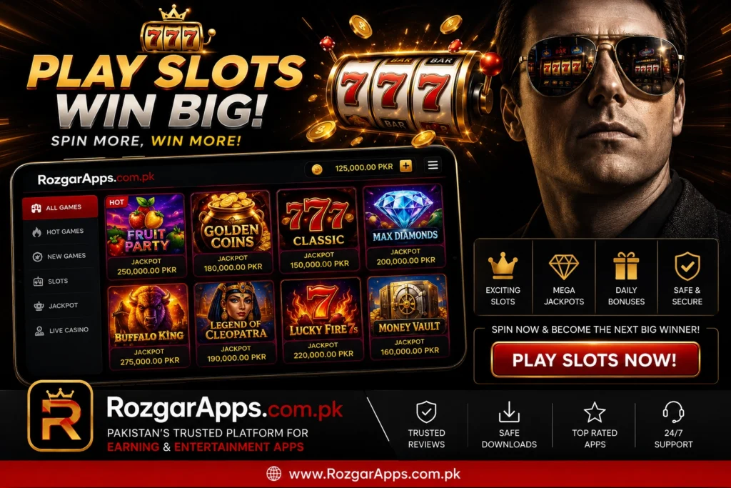 BBB333 Game Slots