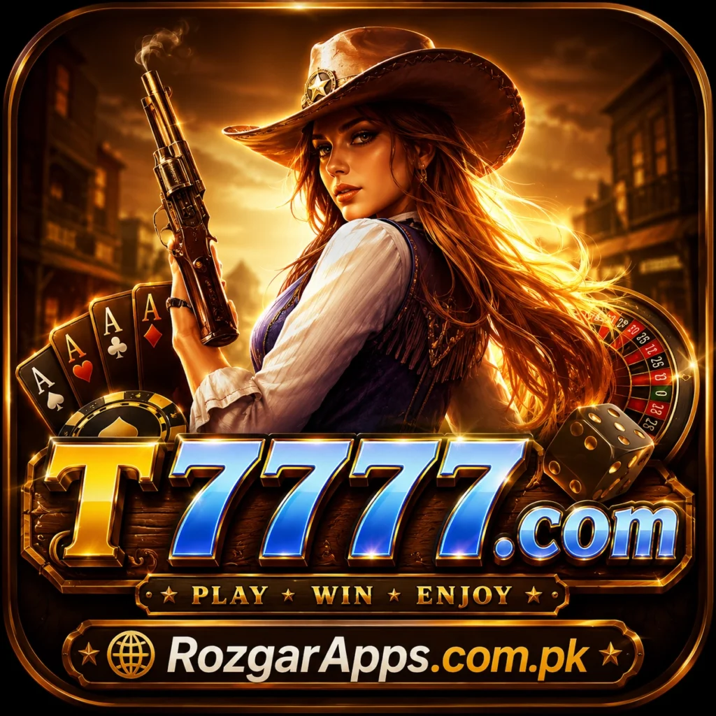 T 7777 APK Icon