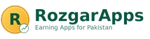 RozgarApps.com.pk