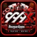 999SX Game logo also known as 999X 999S or 999XS