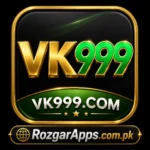 Vk999 Game APK logo for Icon