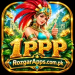 1PPP APK Logo