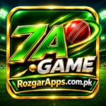 7A Game APK icon