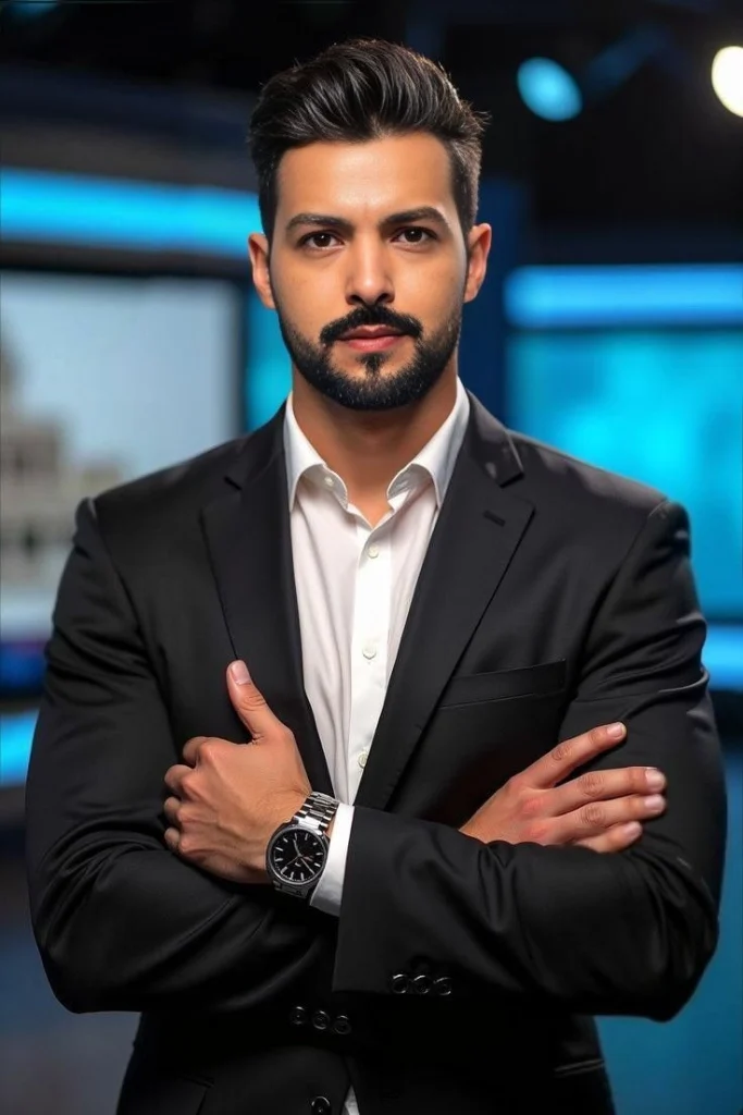 Kumail Boch, Technical Reviews writer for RozgarApps