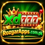 XD777 APK Icon