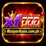 XF 777 Game App icon
