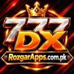 777 DX APK Logo