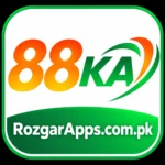 88KA Game logo from the 88KA.com website