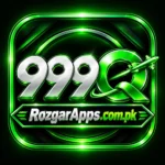 999Q Game Logo