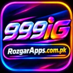 999iG APK Logo Icon