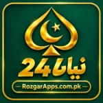 Naya24 Game Logo